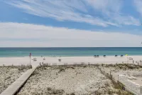 คอนโดที่ติดชายหาด Gulf Shores ~ 2 ไมล์ถึง The Hangout - อพาร์ทเม้นท์
