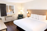 Baymont by Wyndham Sault Ste Marie MI Hotels in 