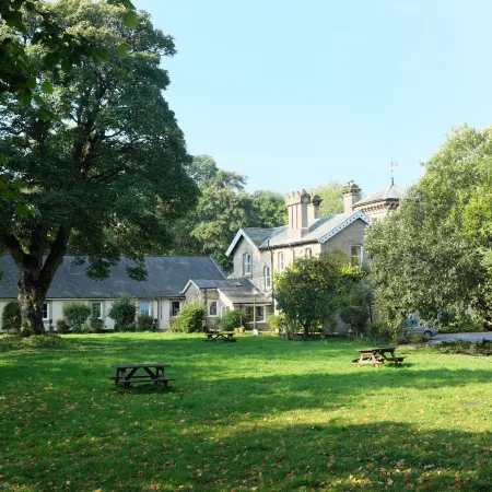 Nent Hall Country House Hotel