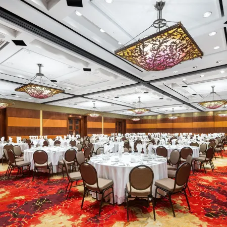 Hilton Lac Leamy