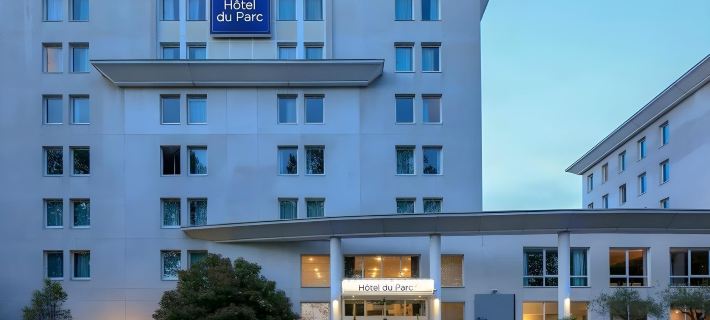 Golden Tulip Villepinte Roissy - Parc des Expositions Hotel di Paris