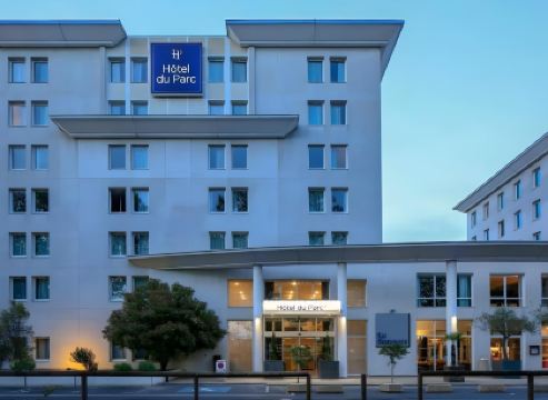 Golden Tulip Villepinte Roissy - Parc des Expositions