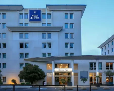 Golden Tulip Villepinte Roissy - Parc des Expositions Hotels in Paris