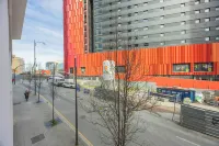 CP Apartments Bilbao