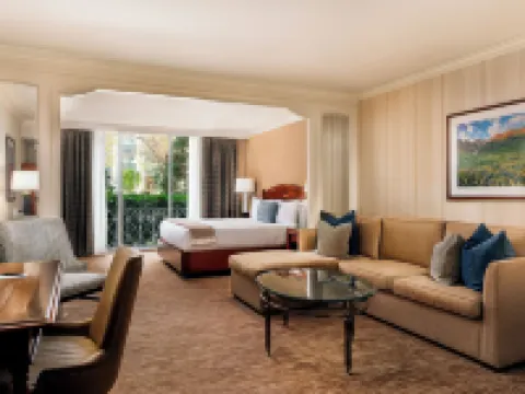 Little America Hotel Salt Lake City Hotels near Salt Lake Central Station