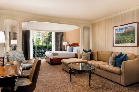 Little America Hotel Salt Lake City
