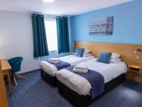 Bisham Abbey National Sports Centre Hotels in Marlow