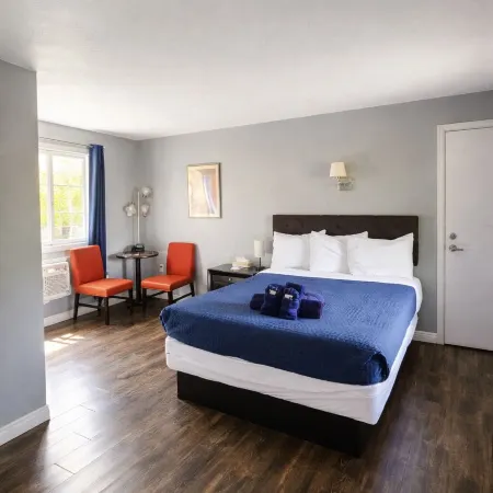 Sierra Inn