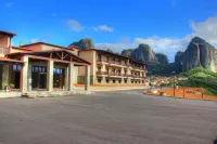 Grand Meteora Hotel โรงแรมใน