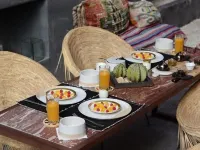 Le Riff Club Hotéis em Marraquexe