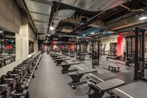 Residence Aparthotel - Wifi