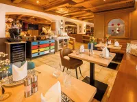 Hotel Standlhof Zillertal Hotels in Uderns