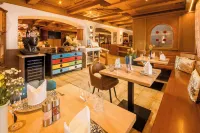 Hotel Standlhof Zillertal