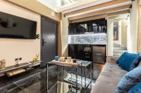 Ventiri Lofts - Cozy Penthouse with Balcony