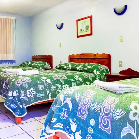 Hotel Casa Arnel