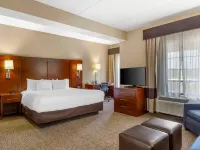 Comfort Suites Regency Park Hotels in Wake County