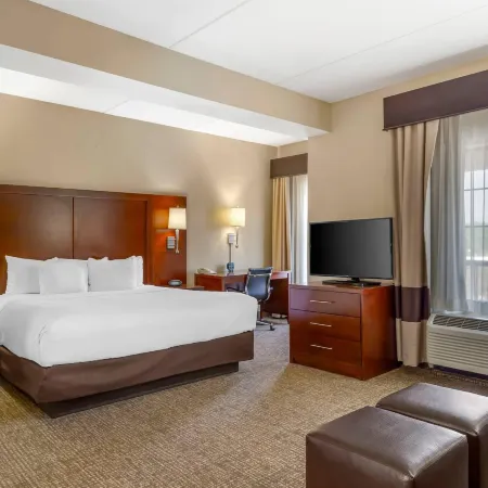 Comfort Suites Regency Park