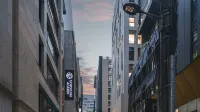 GOYOO旅館與木屋