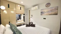 A105-  1 Bedroom Serviced Apartment with Whirlpool at Ao Nang Beach