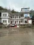 Shri Ganapati Hotel BY S4S - balcony