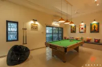 Zostel Pune (Viman Nagar) - 3성급