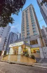 โรงแรม Cassino Tower Campinas Cambui บาย Nacional อินน์ - สัตว์เลี้ยง