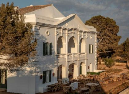 Menorca Experimental