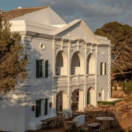 Menorca Experimental