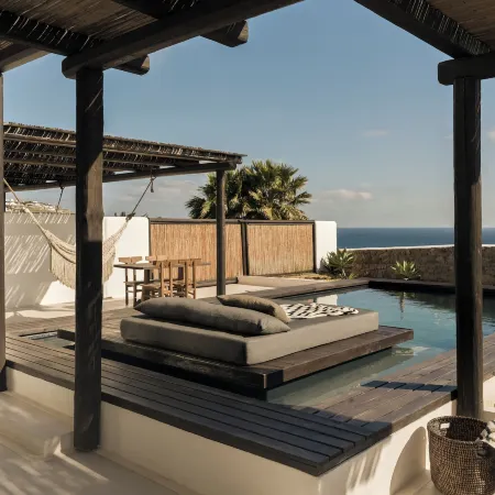 Ananea Mykonos - Adults Only