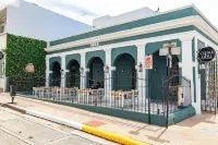 Tryp by Wyndham Mayaguez