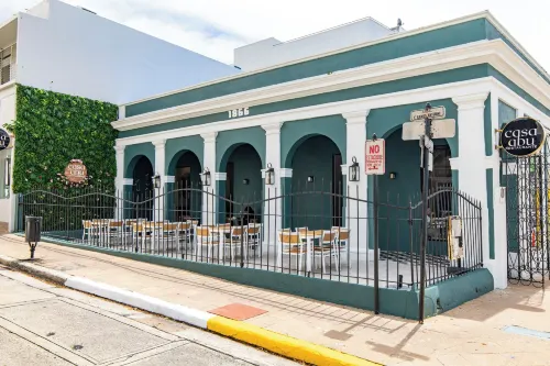 Tryp by Wyndham Mayaguez