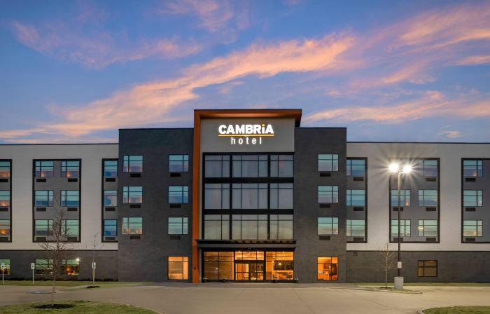 Cambria Hotel Euless - DFW Airport South