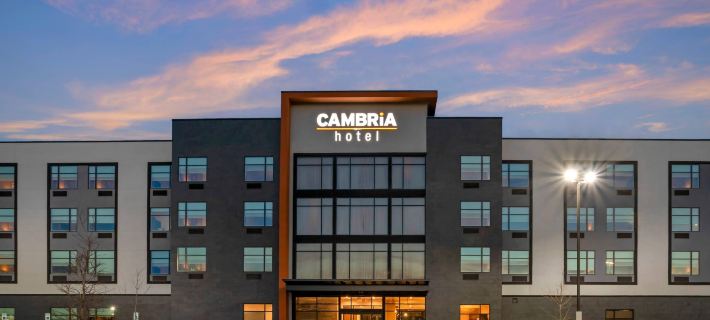 Cambria Hotel Euless - DFW Airport South Hotels in Tarrant County