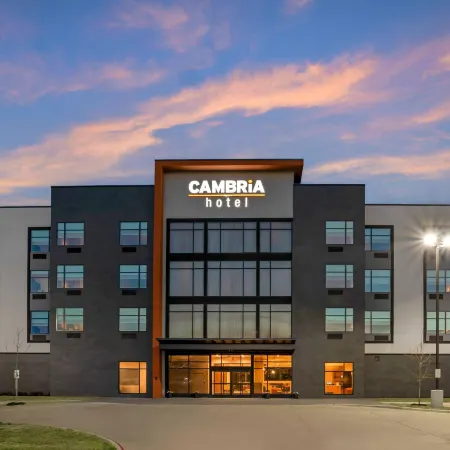 Cambria Hotel Euless - DFW Airport South
