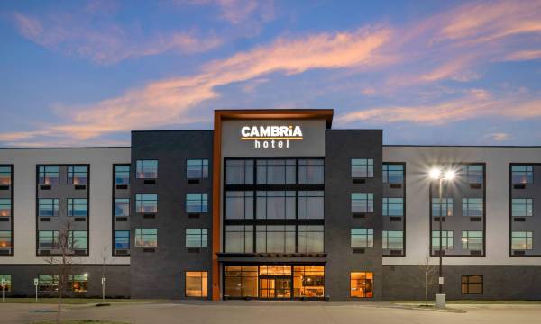 Cambria Hotel Euless - DFW Airport South