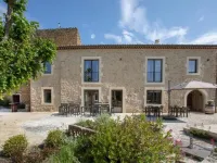 Domaine de Montine Chambres de Charme Hotels in Grignan