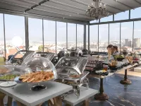 Check Inn Suite Hotel & Spa Hotel a Ankara