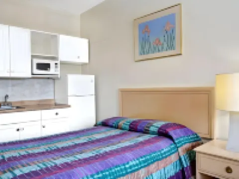 Knights Inn Hallandale Hotels in Hallandale Beach