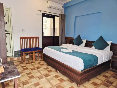 Manzil Hostel Hotels in 