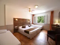 Les Jardins de La Glacière Hotels in Corte