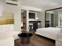The Clarendon Hotel and Spa Phoenix otelleri