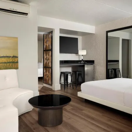 The Clarendon Hotel and Spa