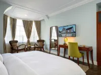 Carmella Spa & Boutique Hotel Отели рядом с достопримечательностью «Пляж Кармель»