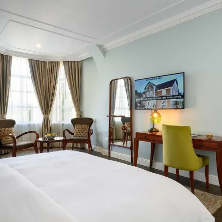 Carmella Spa & Boutique Hotel