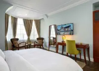 Carmella Boutique Hotel - Spa & Shelter Access