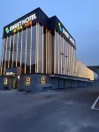 Changnyeong Sweet Hotel