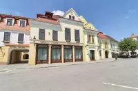 特勞伯酒店 - 3星級