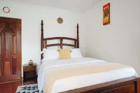 NAIBOR VILLA