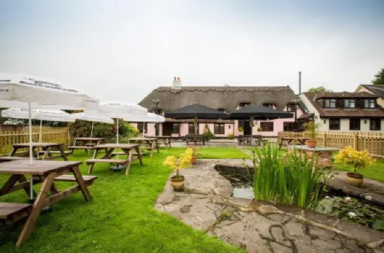 The Anvil Inn Hoteles en 