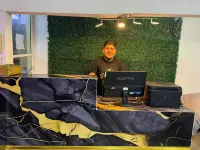 โรงแรม วาย พิซเซอเรีย คาซา อินน์